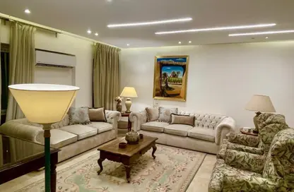 شقة - 3 غرف نوم - 1 حمام للايجار في كمبوند حورس - كمبوندات 6 أكتوبر - مدينة 6 أكتوبر - الجيزة