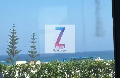 شاليه - 2 غرف نوم - 2 حمامات للايجار في ماونتن فيو راس الحكمة - راس الحكمة - الساحل الشمالي