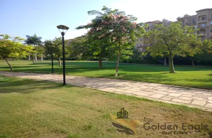 Apartment - 3 Bedrooms - 3 Bathrooms for sale in Madinaty - Cairo