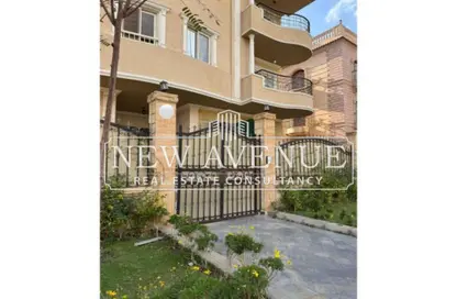 Duplex - 3 Bedrooms - 2 Bathrooms for sale in El Yasmeen 2 - El Yasmeen - New Cairo City - Cairo