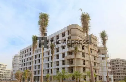 Apartment - 3 Bedrooms - 2 Bathrooms for sale in Bloomfields - Mostakbal City Compounds - Mostakbal City - Future City - Cairo