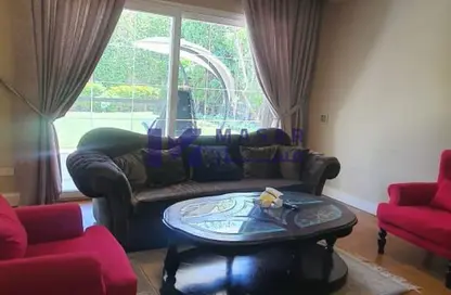 فيلا - 6 غرف نوم - 5 حمامات للبيع في ماونتن فيو 1.1 - كمبوندات التجمع الخامس - التجمع الخامس - مدينة القاهرة الجديدة - القاهرة