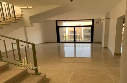 Penthouse - 2 Bedrooms - 2 Bathrooms for rent in Fifth Square - The 5th Settlement - New Cairo City - Cairo
