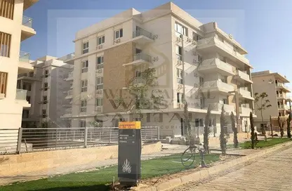 Apartment - 3 Bedrooms - 2 Bathrooms for sale in Mountain View iCity October - 6 October Compounds - 6 October City - Giza