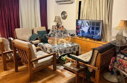 Apartment - 3 Bedrooms - 3 Bathrooms for sale in El Yasmeen 3 - El Yasmeen - New Cairo City - Cairo