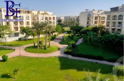 Penthouse - 4 Bedrooms - 4 Bathrooms for sale in Hadayek Al Mohandessin - 4th District - Sheikh Zayed City - Giza