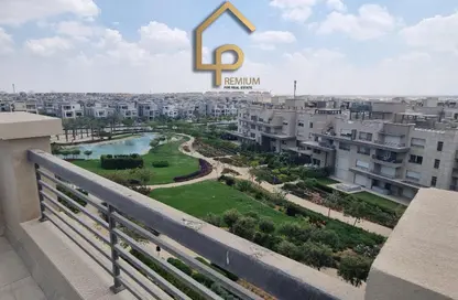 شقة - 4 غرف نوم - 4 حمامات للبيع في نيو جيزة - طريق مصر اسكندرية الصحراوي - مدينة 6 أكتوبر - الجيزة