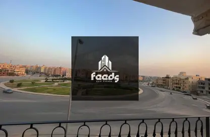 شقة - 3 غرف نوم - 3 حمامات للبيع في شارع ليلي مراد - الياسمين 5 - الياسمين - مدينة القاهرة الجديدة - القاهرة
