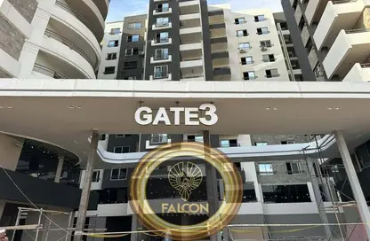Shop - Studio for sale in Al Nozha Bridge - Almazah - Heliopolis - Masr El Gedida - Cairo