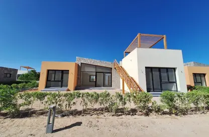 Villa - 2 Bedrooms - 2 Bathrooms for sale in Bay West - Soma Bay - Safaga - Hurghada - Red Sea