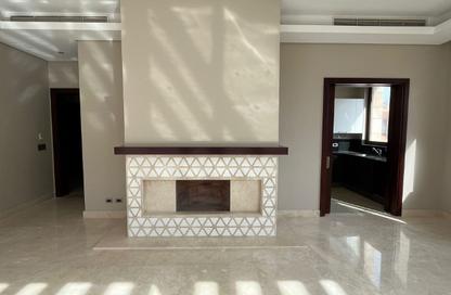 Apartment - 2 Bedrooms - 3 Bathrooms for sale in Forty West - Sheikh Zayed Compounds - Sheikh Zayed City - Giza