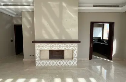 Apartment - 2 Bedrooms - 3 Bathrooms for sale in Forty West - Sheikh Zayed Compounds - Sheikh Zayed City - Giza