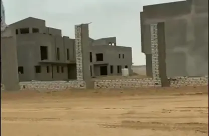 شقة - 2 غرف نوم - 1 حمام للبيع في مدينة الرسيل - كمبوندات مدينة المستقبل - مدينة المستقبل - القاهرة