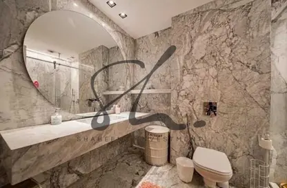 Apartment - 3 Bedrooms - 2 Bathrooms for sale in TRIO - 5th Settlement Compounds - The 5th Settlement - New Cairo City - Cairo