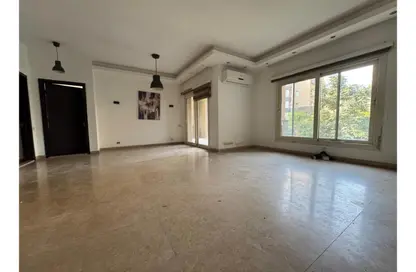 Apartment - 2 Bedrooms - 2 Bathrooms for rent in The Village - South Investors Area - New Cairo City - Cairo