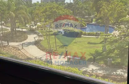 Apartment - 3 Bedrooms - 4 Bathrooms for sale in One 16 - Sheikh Zayed Compounds - Sheikh Zayed City - Giza