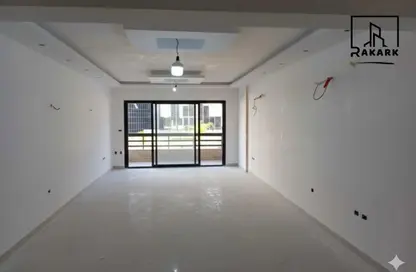 Office Space - Studio - 2 Bathrooms for rent in Masaken Sheraton - Sheraton Al Matar - El Nozha - Cairo