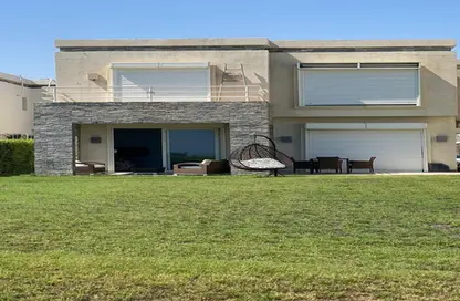 Villa - 6 Bedrooms - 5 Bathrooms for sale in Amwaj - Sidi Abdel Rahman - North Coast