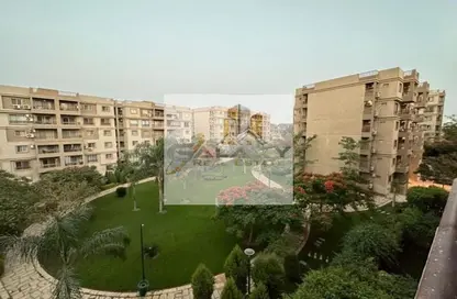 شقة - 3 غرف نوم - 2 حمامات للبيع في مدينتي - القاهرة