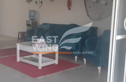 منزل مزدوج - 4 غرف نوم - 4 حمامات للبيع في لافيستا باي - لافيستا - قسم الضبعة - الساحل الشمالي
