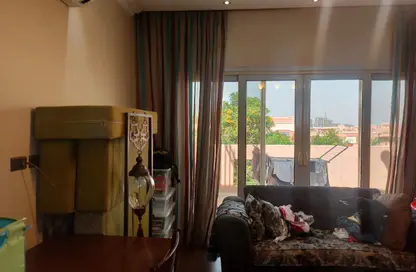 Villa - 5 Bedrooms - 3 Bathrooms for sale in Continental Residence - Sheikh Zayed Compounds - Sheikh Zayed City - Giza
