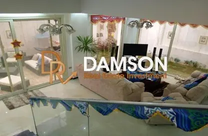 Duplex - 4 Bedrooms - 2 Bathrooms for sale in Area B - Ganoob El Acadimia - New Cairo City - Cairo