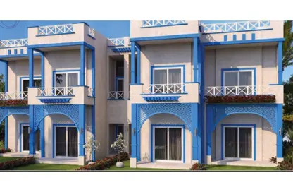 Chalet - 2 Bedrooms - 1 Bathroom for sale in North Coast Resorts - North Coast