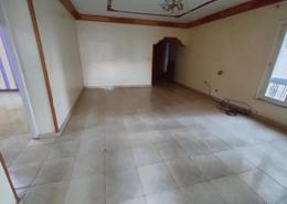 Apartment - 2 bedrooms - 1 bathroom for للبيع in Sidi Gaber St. - Sidi Gaber - Hay Sharq - Alexandria
