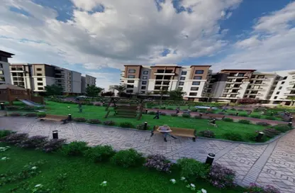 Hotel Apartment - 1 Bedroom - 1 Bathroom for sale in Century City - 5th Settlement Compounds - The 5th Settlement - New Cairo City - Cairo Hotel Apartment - 1 Bedroom - 1 Bathroom for sale in Century City - 5th Settlement Compounds - The 5th Settlement - New Cairo City - Cairo