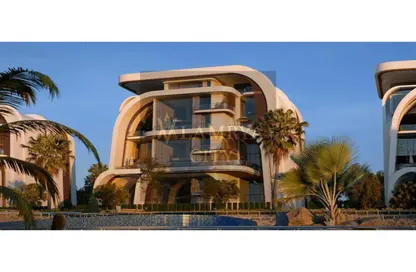 Apartment - 3 Bedrooms - 2 Bathrooms for sale in Talah - New Capital Compounds - New Capital City - Cairo Apartment - 3 Bedrooms - 2 Bathrooms for sale in Talah - New Capital Compounds - New Capital City - Cairo