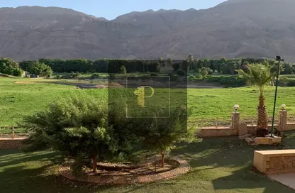 Chalet - 2 Bedrooms - 2 Bathrooms for sale in Golf Bay Porto - Porto Sokhna - Al Ain Al Sokhna - Suez