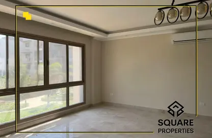 Apartment - 4 Bedrooms - 4 Bathrooms for rent in Aeon - 6 October Compounds - 6 October City - Giza