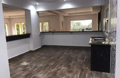 Villa - 4 Bedrooms - 4 Bathrooms for rent in Madinaty - Cairo