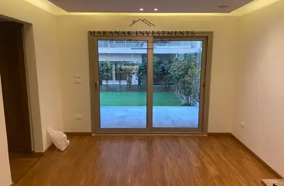شقة - 2 غرف نوم - 2 حمامات للبيع في جاليريا  مون فالى - المستثمرين الجنوبية - مدينة القاهرة الجديدة - القاهرة