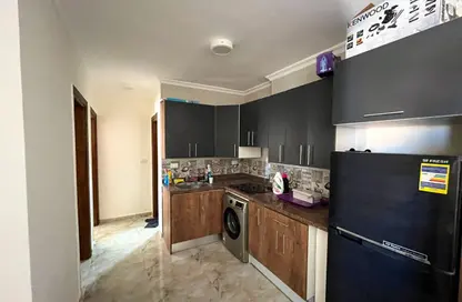 Chalet - 2 Bedrooms - 2 Bathrooms for sale in Golf Porto Marina - Al Alamein - North Coast
