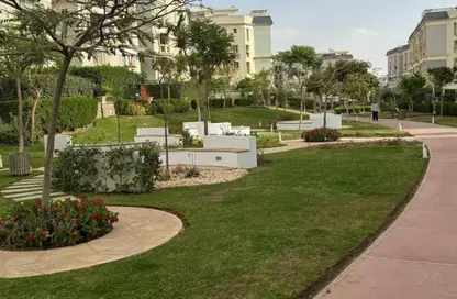 أي فيلا - 3 غرف نوم - 4 حمامات للبيع في ماونتن فيو هايد بارك - كمبوندات التجمع الخامس - التجمع الخامس - مدينة القاهرة الجديدة - القاهرة