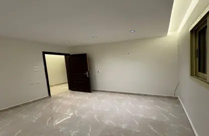 Apartment - 1 Bedroom - 1 Bathroom for sale in Mountain View Chill Out Park - Northern Expansions - 6 October City - Giza