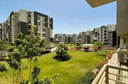 Apartment - 3 Bedrooms - 2 Bathrooms for sale in Jannat October - 6 October Compounds - 6 October City - Giza