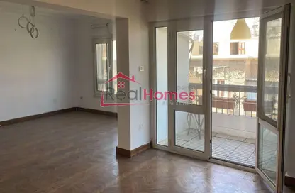 Apartment - 2 Bedrooms - 2 Bathrooms for sale in Hassan Sabri St. - Zamalek - Cairo