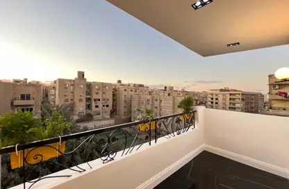 شقة - 3 غرف نوم - 3 حمامات للبيع في البوابة الثانية - احمس - حدائق الاهرام - الجيزة