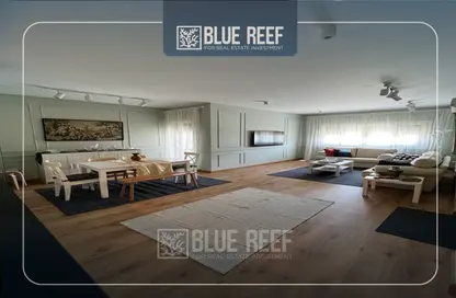 Apartment - 2 Bedrooms - 2 Bathrooms for sale in Mountain View Hyde Park - 5th Settlement Compounds - The 5th Settlement - New Cairo City - Cairo Apartment - 2 Bedrooms - 2 Bathrooms for sale in Mountain View Hyde Park - 5th Settlement Compounds - The 5th Settlement - New Cairo City - Cairo