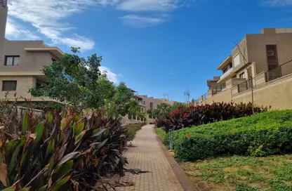 Apartment - 3 Bedrooms - 3 Bathrooms for sale in Pyramids Heights - Cairo Alexandria Desert Road - 6 October City - Giza