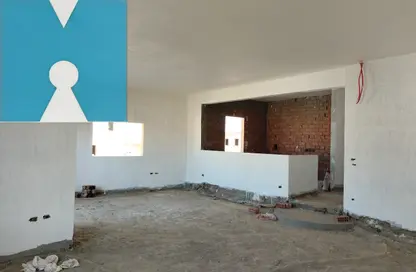 Apartment - 3 Bedrooms - 3 Bathrooms for sale in 8th District - Sheikh Zayed City - Giza