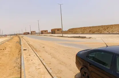 قطعة أرض - استوديو للبيع في بيت الوطن - التجمع الخامس - مدينة القاهرة الجديدة - القاهرة