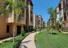 Apartment - 3 bedrooms for للبيع in Green 5 - 6 October Compounds - 6 October City - Giza