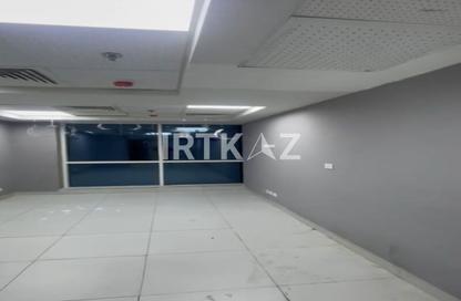 Office Space - Studio - 1 Bathroom for rent in Business Plus - North Teseen St. - The 5th Settlement - New Cairo City - Cairo