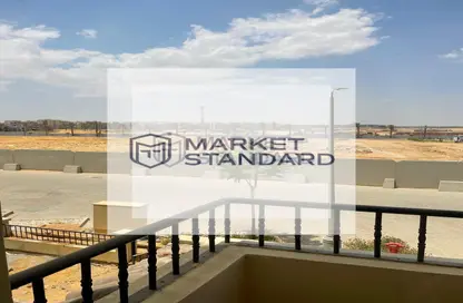 Apartment - 3 Bedrooms - 3 Bathrooms for rent in Sarai - Mostakbal City Compounds - Mostakbal City - Future City - Cairo