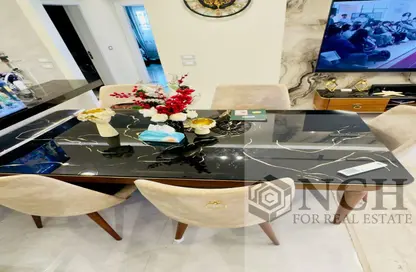 شقة - 2 غرف نوم - 2 حمامات للبيع في هايد بارك - مدينة القاهرة الجديدة - القاهرة