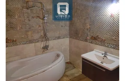 Apartment - 3 Bedrooms - 2 Bathrooms for rent in Darna - Zahraa El Maadi - Hay El Maadi - Cairo