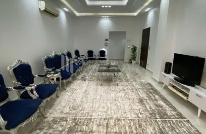 شقة - 3 غرف نوم - 3 حمامات للبيع في شارع النباتات - غرب سوميد - مدينة 6 أكتوبر - الجيزة